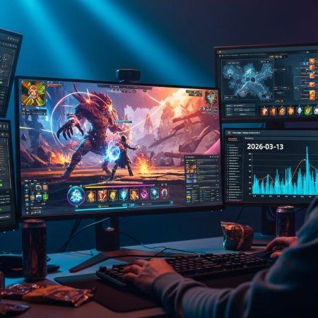 Action RPG Build Guide: Live operations strategy (2026-03-13 01:04) #125