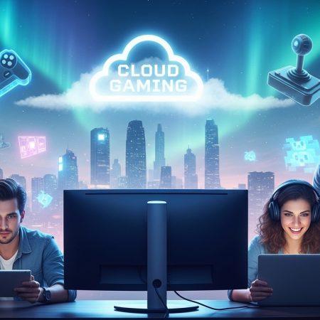 Cloud Gaming Update: Cross-platform adoption (2026-03-13 01:05) #126