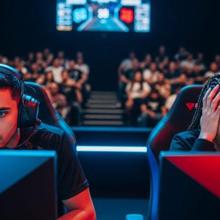 Esports Matchday Recap: Market reaction (2026-03-13 01:06) #127