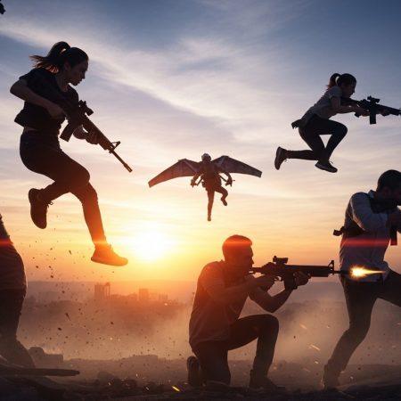 Battle Royale Rotation: Gameplay balancing impact (2026-03-13 00:59) #120