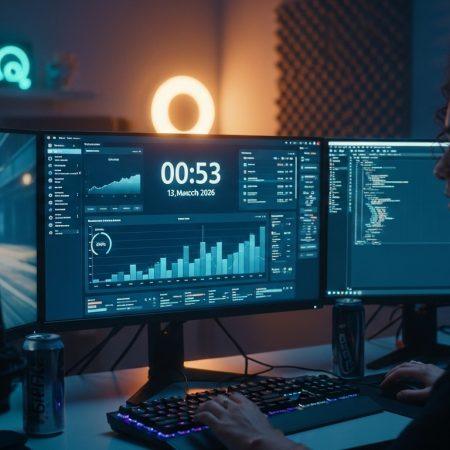 Creator Studio Insights: Performance and latency tests (2026-03-13 00:53) #114