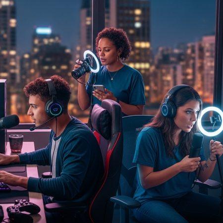 Brazil Streaming Highlights: Creator monetization outlook (2026-03-13 00:50) #111