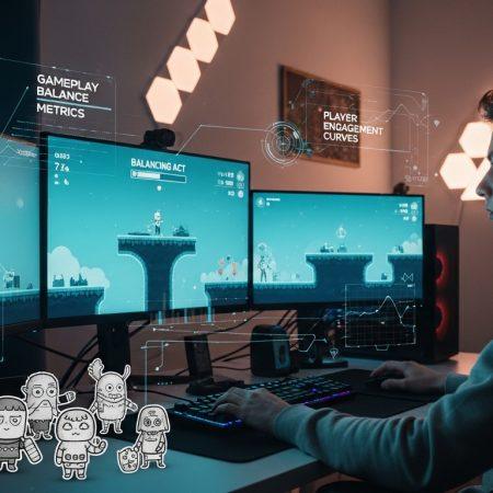 Indie Game Discovery: Gameplay balancing impact (2026-03-13 00:51) #112