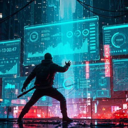 Action RPG Build Guide: Market reaction (2026-03-13 00:47) #108