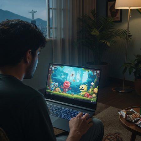 Indie Game Discovery: Regional audience behavior (2026-03-13 00:48) #109