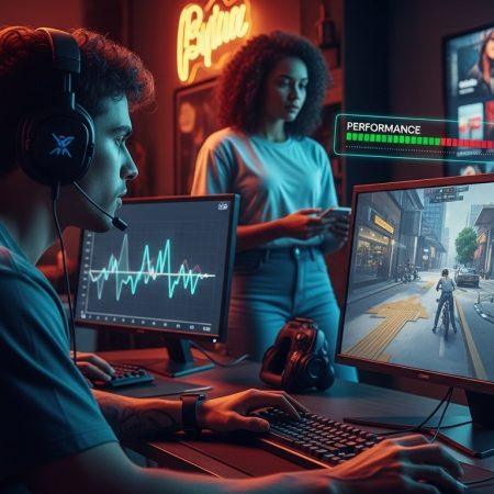 Brazil Streaming Highlights: Performance and latency tests (2026-03-13 00:43) #104