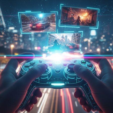 Cloud Gaming Update: Market reaction (2026-03-13 00:45) #106