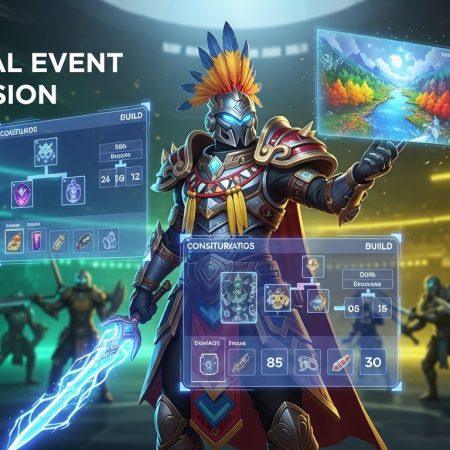 Action RPG Build Guide: Seasonal event conversion (2026-03-13 00:46) #107