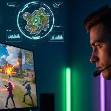 Battle Royale Rotation: Gameplay balancing impact (2026-03-13 00:40) #101