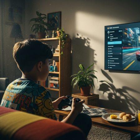 Cloud Gaming Update: Regional audience behavior (2026-03-13 00:36) #097