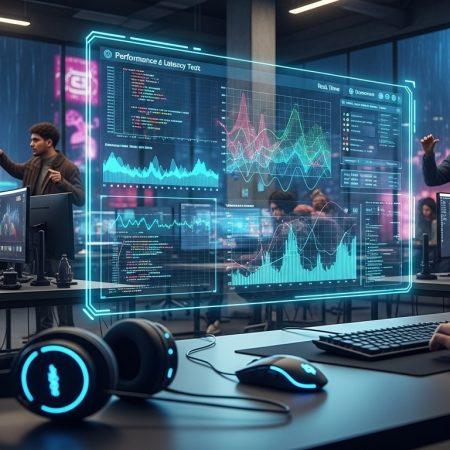 Creator Studio Insights: Performance and latency tests (2026-03-13 00:38) #099