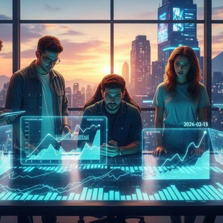 Creator Studio Insights: Market reaction (2026-03-13 00:39) #100