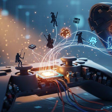 Indie Game Discovery: Gameplay balancing impact (2026-03-13 00:34) #095