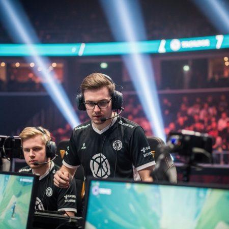 Esports Matchday Recap: Market reaction (2026-03-13 00:35) #096