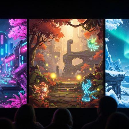 Indie Game Discovery: Seasonal event conversion (2026-03-13 00:26) #087