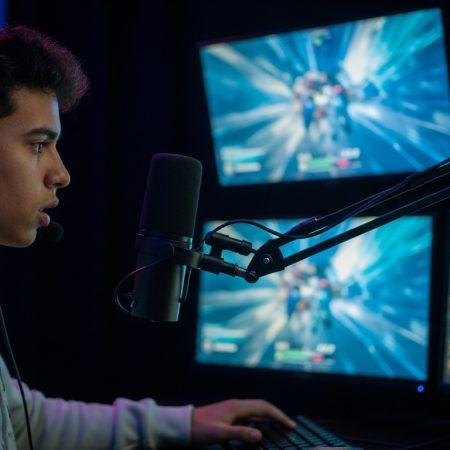 Brazil Streaming Highlights: Gameplay balancing impact (2026-03-13 00:27) #088