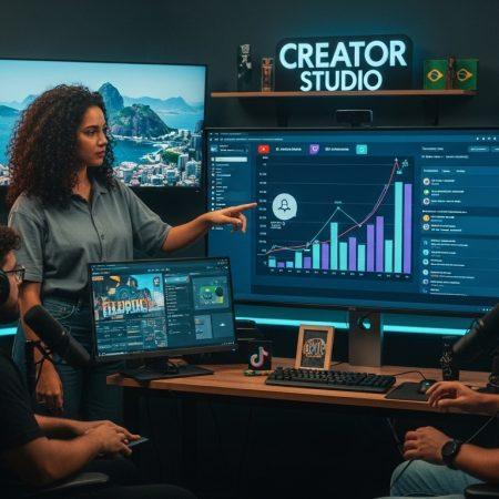 Creator Studio Insights: Cross-platform adoption (2026-03-13 00:23) #084