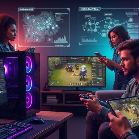 Action RPG Build Guide: Cross-platform adoption (2026-03-13 00:16) #077