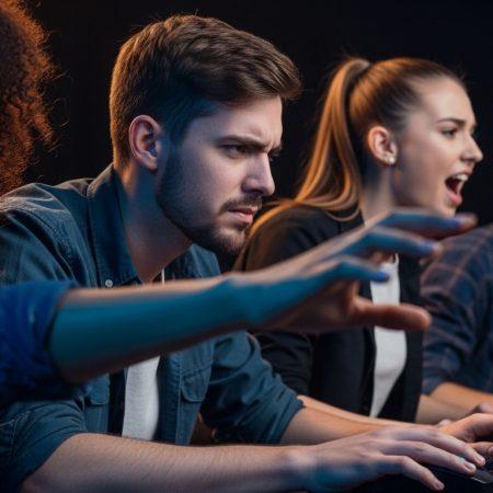 Battle Royale Rotation: Performance and latency tests (2026-03-13 00:17) #078