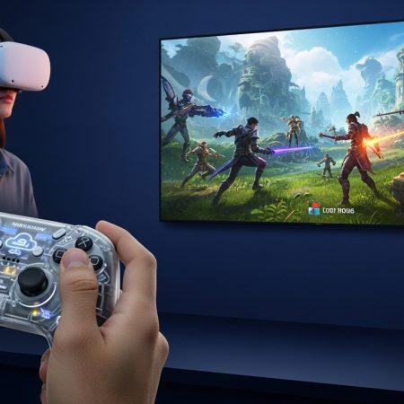 Cloud Gaming Update: Market reaction (2026-03-13 00:12) #073