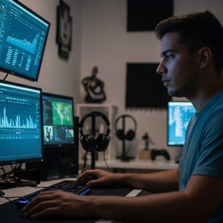 Creator Studio Insights: Retention and session depth (2026-03-13 00:10) #071