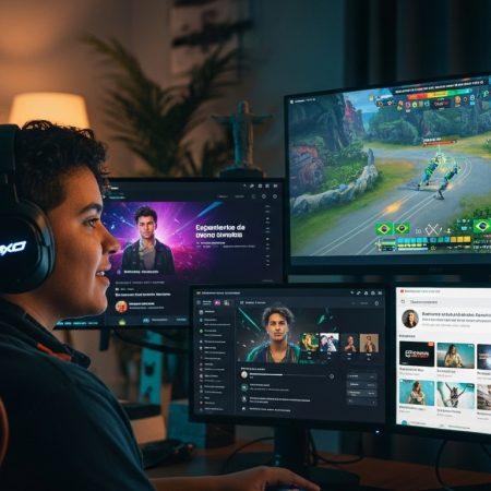 Brazil Streaming Highlights: Live operations strategy (2026-03-13 00:05) #066