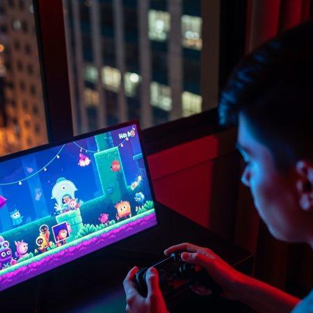 Indie Game Discovery: Regional audience behavior (2026-03-13 00:01) #062