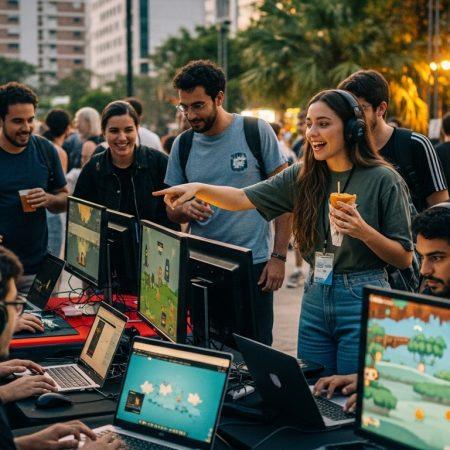 Indie Game Discovery: Seasonal event conversion (2026-03-13 00:03) #064