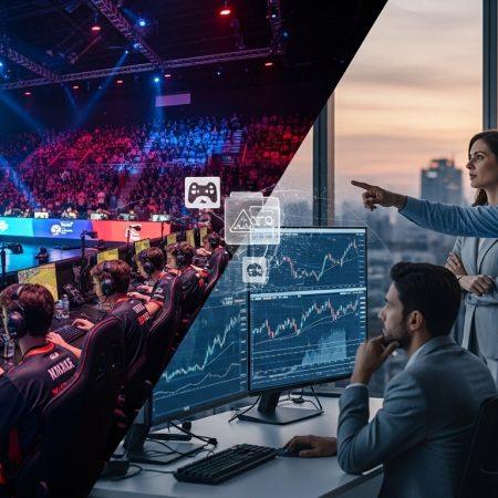 Esports Matchday Recap: Market reaction (2026-03-12 23:57) #058
