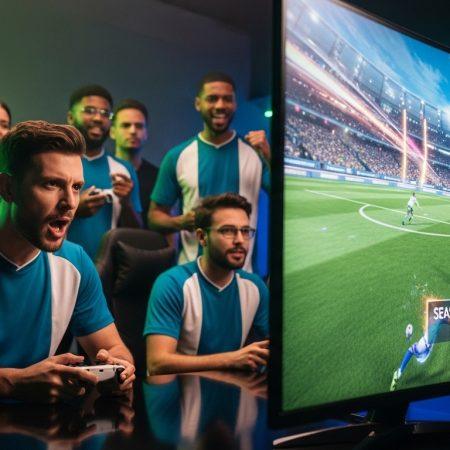 Sports Game Weekend Review: Seasonal event conversion (2026-03-13 00:00) #061