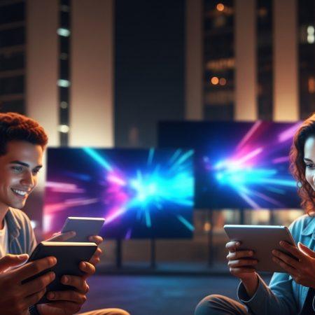 Brazil Streaming Highlights: Market reaction (2026-03-12 23:55) #056