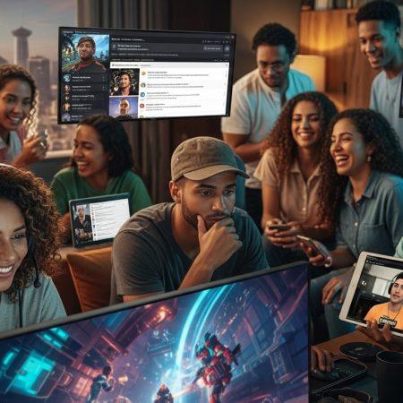 Brazil Streaming Highlights: Community sentiment (2026-03-12 23:56) #057