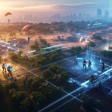 Battle Royale Rotation: Live operations strategy (2026-03-12 23:46) #047