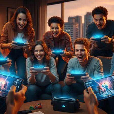 Cloud Gaming Update: Regional audience behavior (2026-03-12 23:49) #050