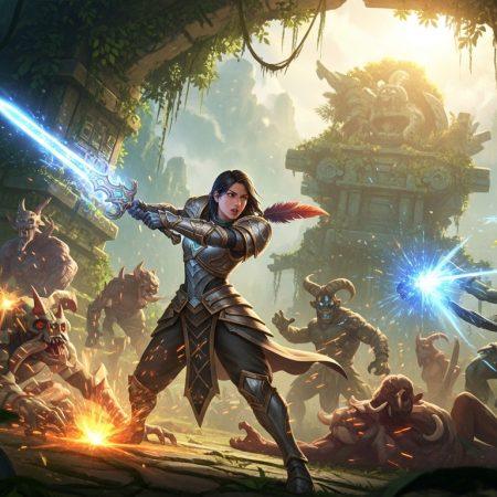 Action RPG Build Guide: Regional audience behavior (2026-03-12 23:37) #038