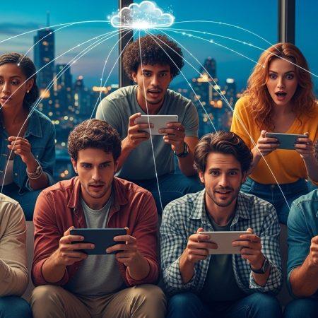 Cloud Gaming Update: Market reaction (2026-03-12 23:39) #040