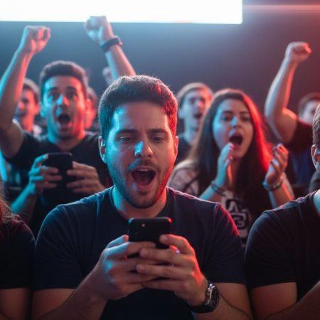 Esports Matchday Recap: Regional audience behavior (2026-03-12 23:36) #037