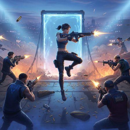 Battle Royale Rotation: Gameplay balancing impact (2026-03-12 23:31) #032