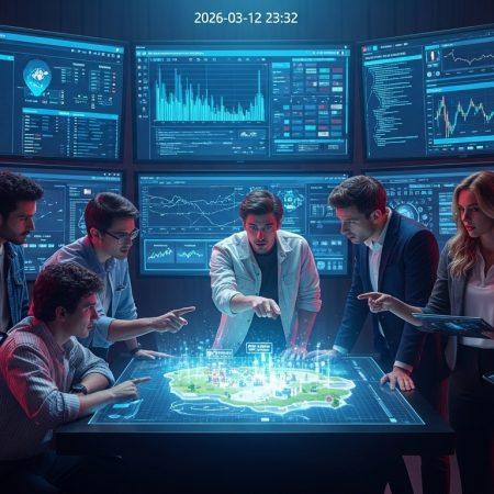 Mobile Patch Notes: Market reaction (2026-03-12 23:32) #033