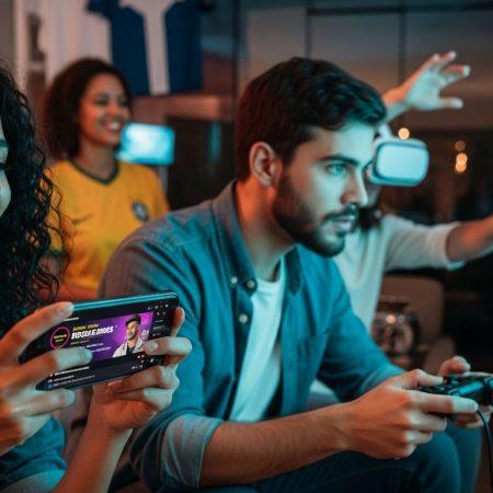 Brazil Streaming Highlights: Regional audience behavior (2026-03-12 23:33) #034