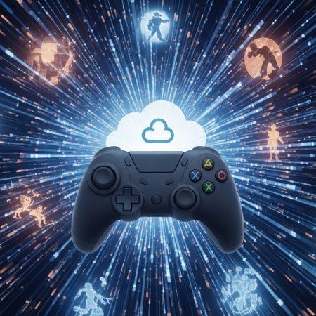 Cloud Gaming Update: Retention and session depth (2026-03-12 23:28) #029