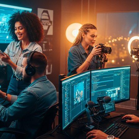 Creator Studio Insights: Cross-platform adoption (2026-03-12 23:30) #031