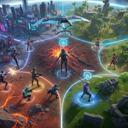 Battle Royale Rotation: Creator monetization outlook (2026-03-12 23:17) #018