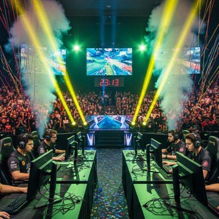 Esports Matchday Recap: Community sentiment (2026-03-12 23:13) #014