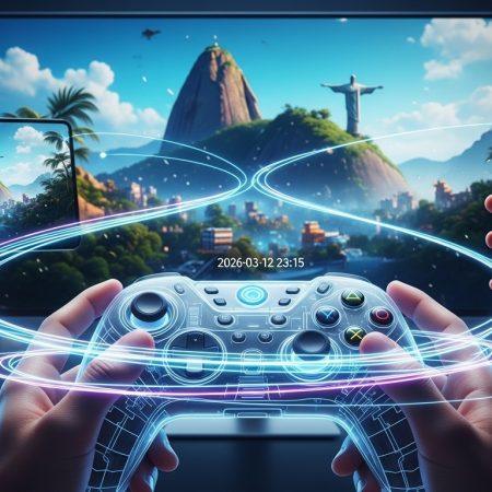 Cloud Gaming Update: Cross-platform adoption (2026-03-12 23:15) #016