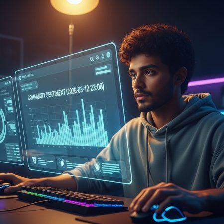 Creator Studio Insights: Community sentiment (2026-03-12 23:08) #009