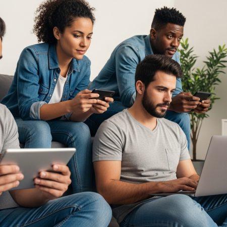 Cloud Gaming Update: Cross-platform adoption (2026-03-12 23:06) #007