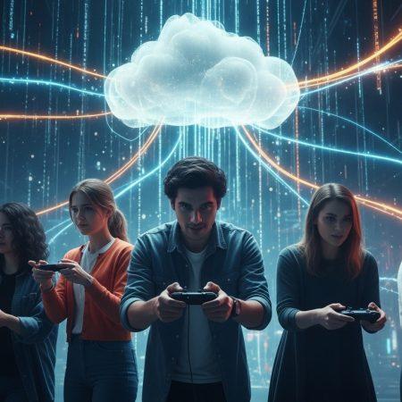 Cloud Gaming Update: Live operations strategy (2026-03-12 23:01) #002