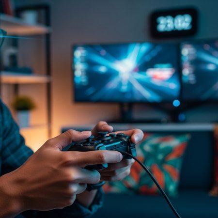 Cloud Gaming Update: Performance and latency tests (2026-03-12 23:02) #003