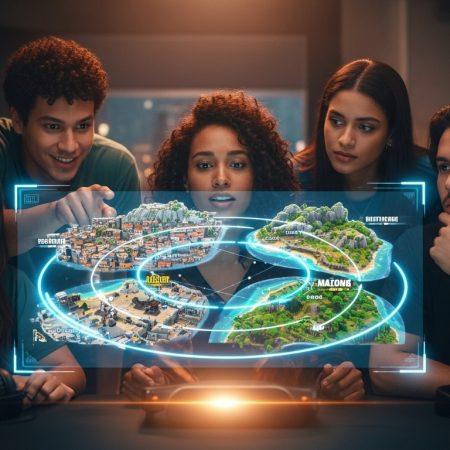 Battle Royale Rotation: Community sentiment (2026-03-12 23:03) #004